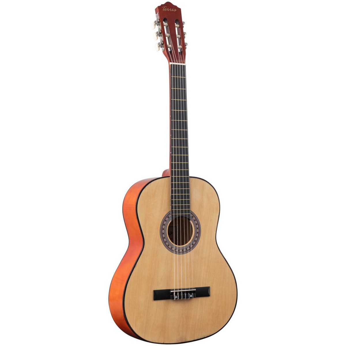 Классическая гитара TERRIS TC-395A NA