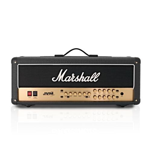 Гитарный усилитель Marshall JVM205H
