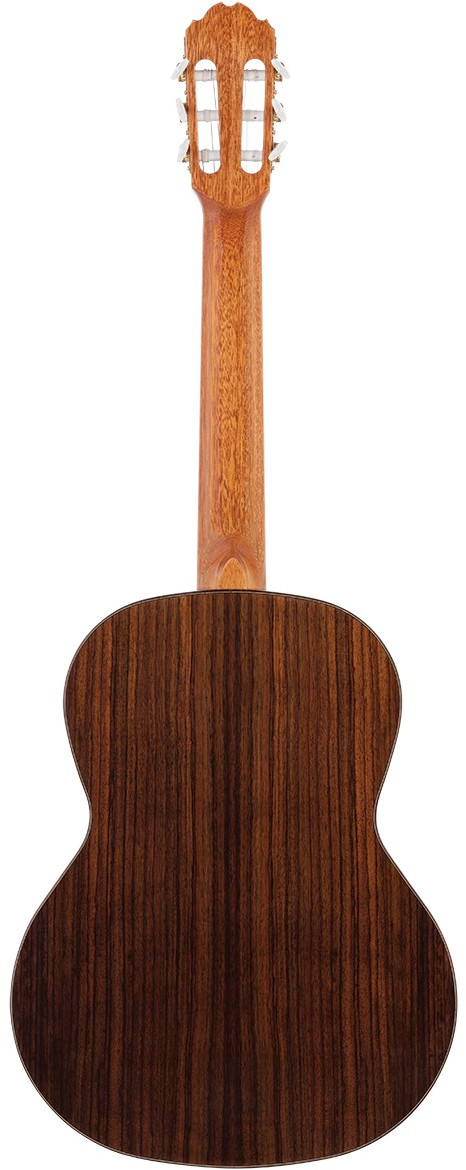 Классическая леворукая гитара Kremona F65S-LH Spruce Fiesta Soloist Series