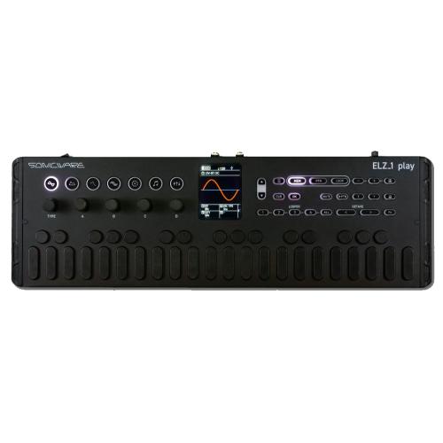 Синтезатор Sonicware ELZ 1 play Black