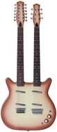 Электрогитара Danelectro DBN 612 COB