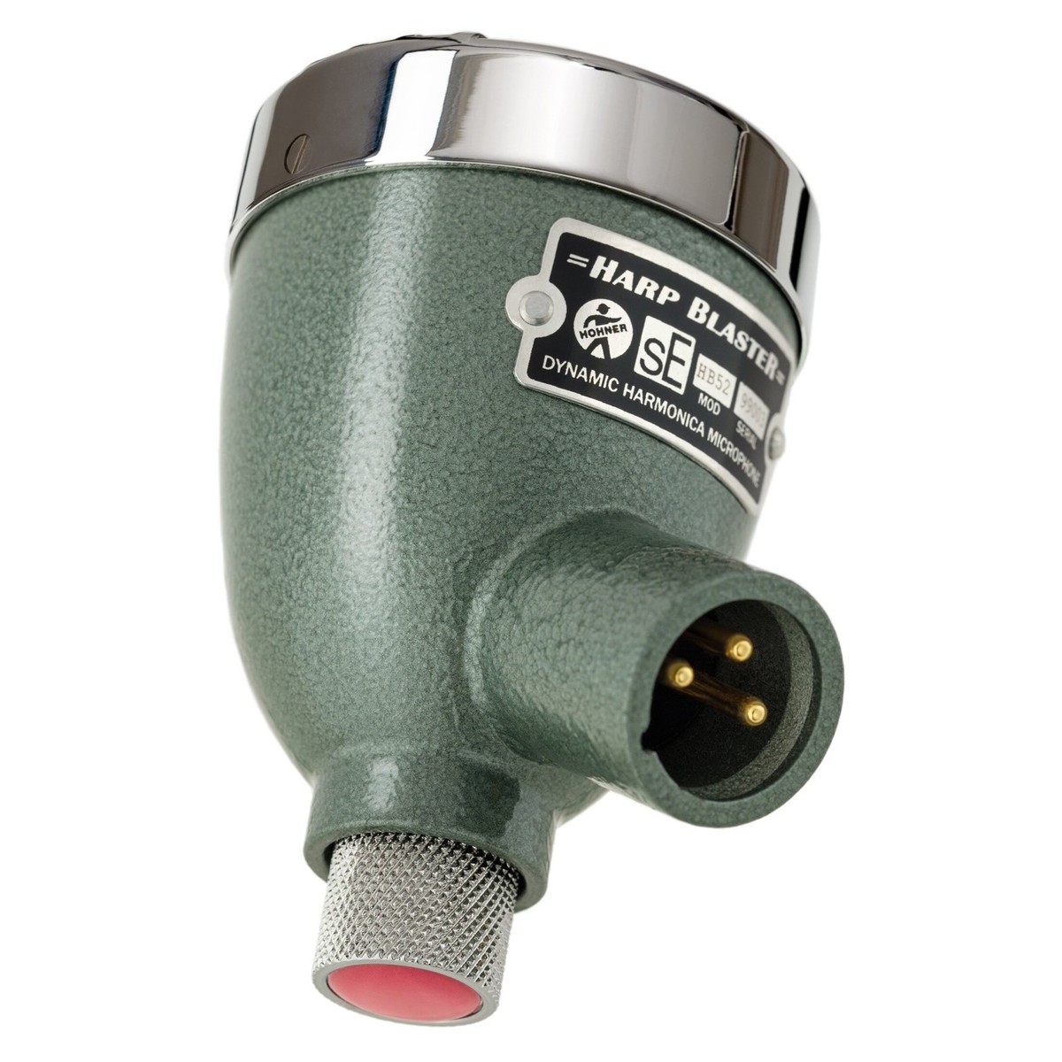Динамический микрофон SE Electronics Harp Blaster HB52
