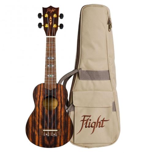 Укулеле FLIGHT DUS460 AMARA