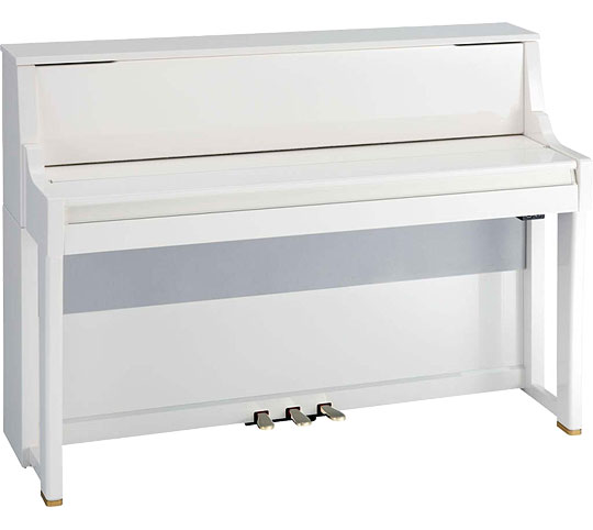 Цифровое пианино Roland LX-15PW