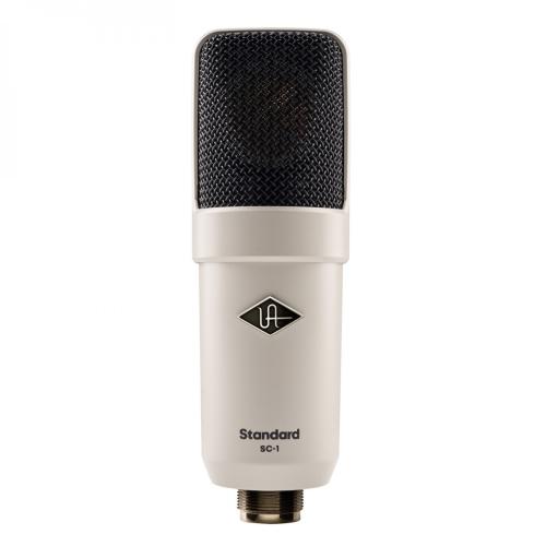 Конденсаторный микрофон Universal Audio SC-1