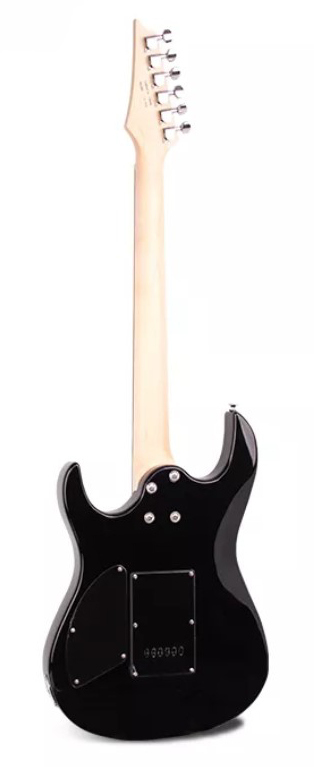 Электрогитара Smiger L-G4-BK