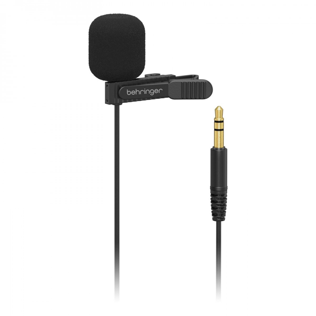 Петличный микрофон Behringer BC LAV GO