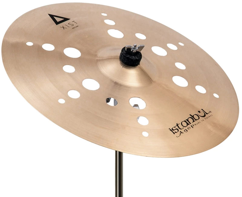 Тарелка ISTANBUL AGOP XIC22 XIST ION