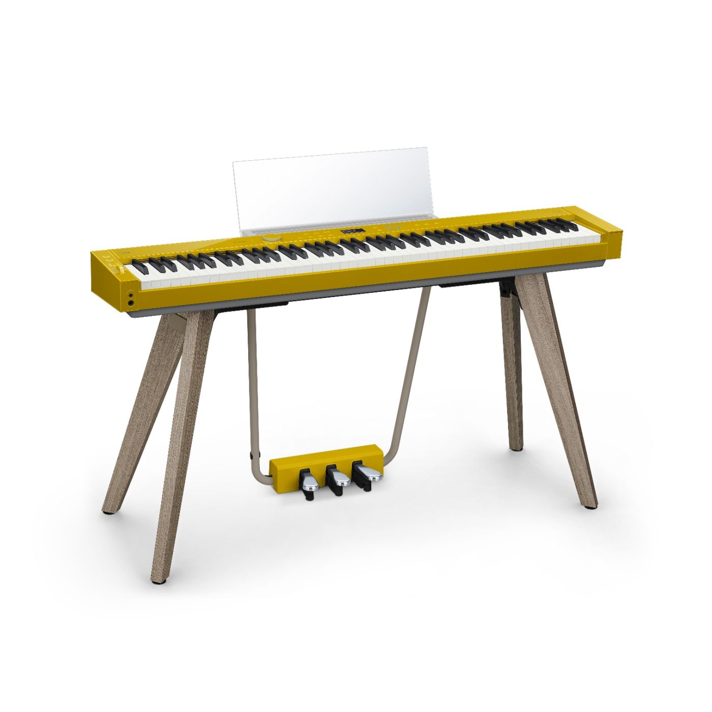 Цифровое пианино CASIO PX-S7000HM