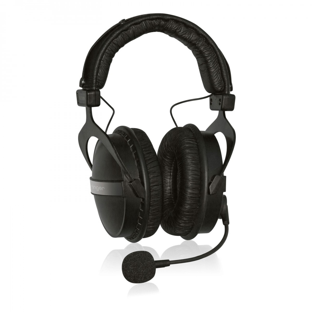 Наушники Behringer HLC660M