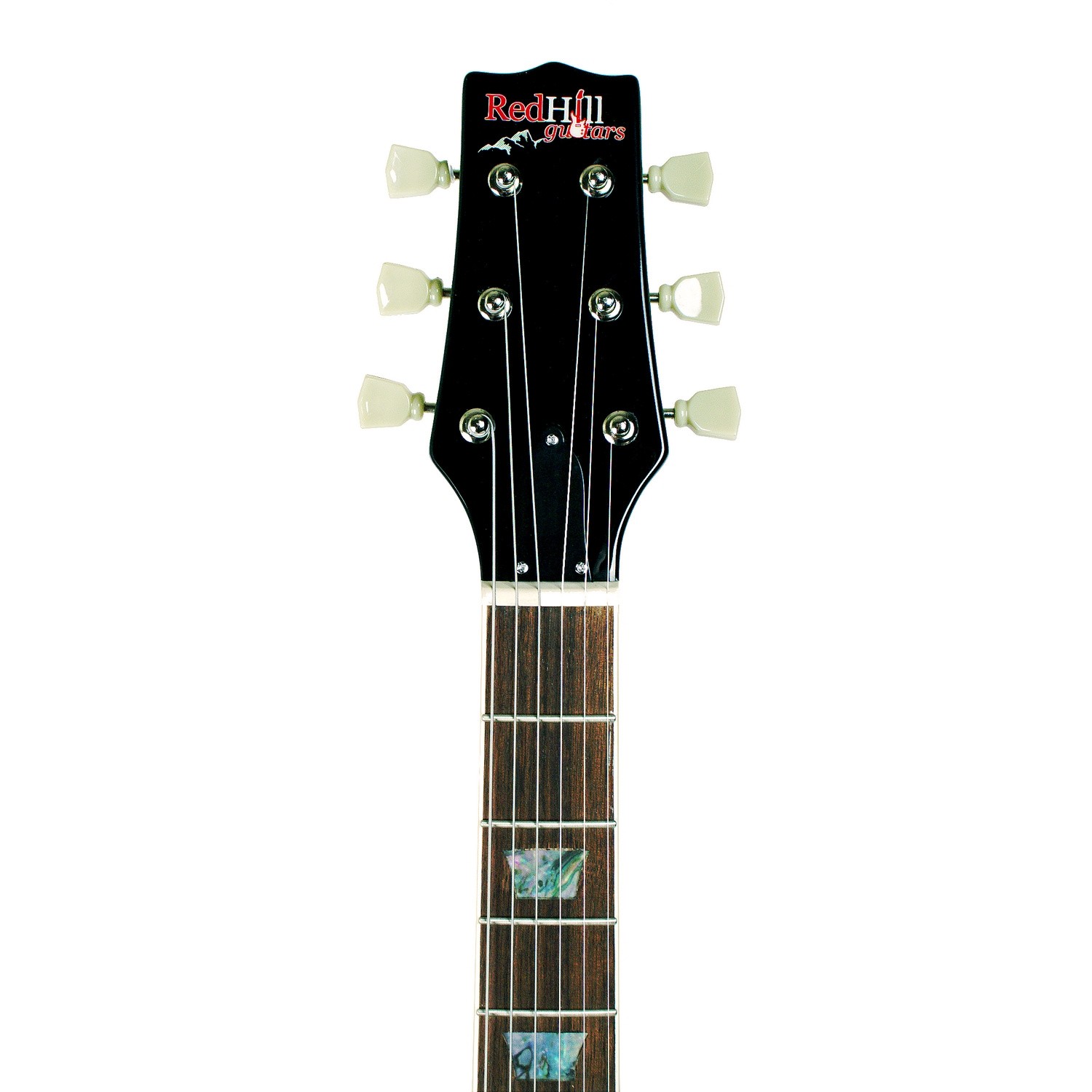 Электрогитара REDHILL SGX200/BK