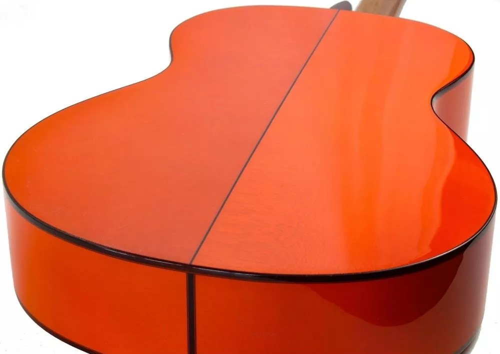 Фламенко гитара Alhambra 4F Flamenco Conservatory