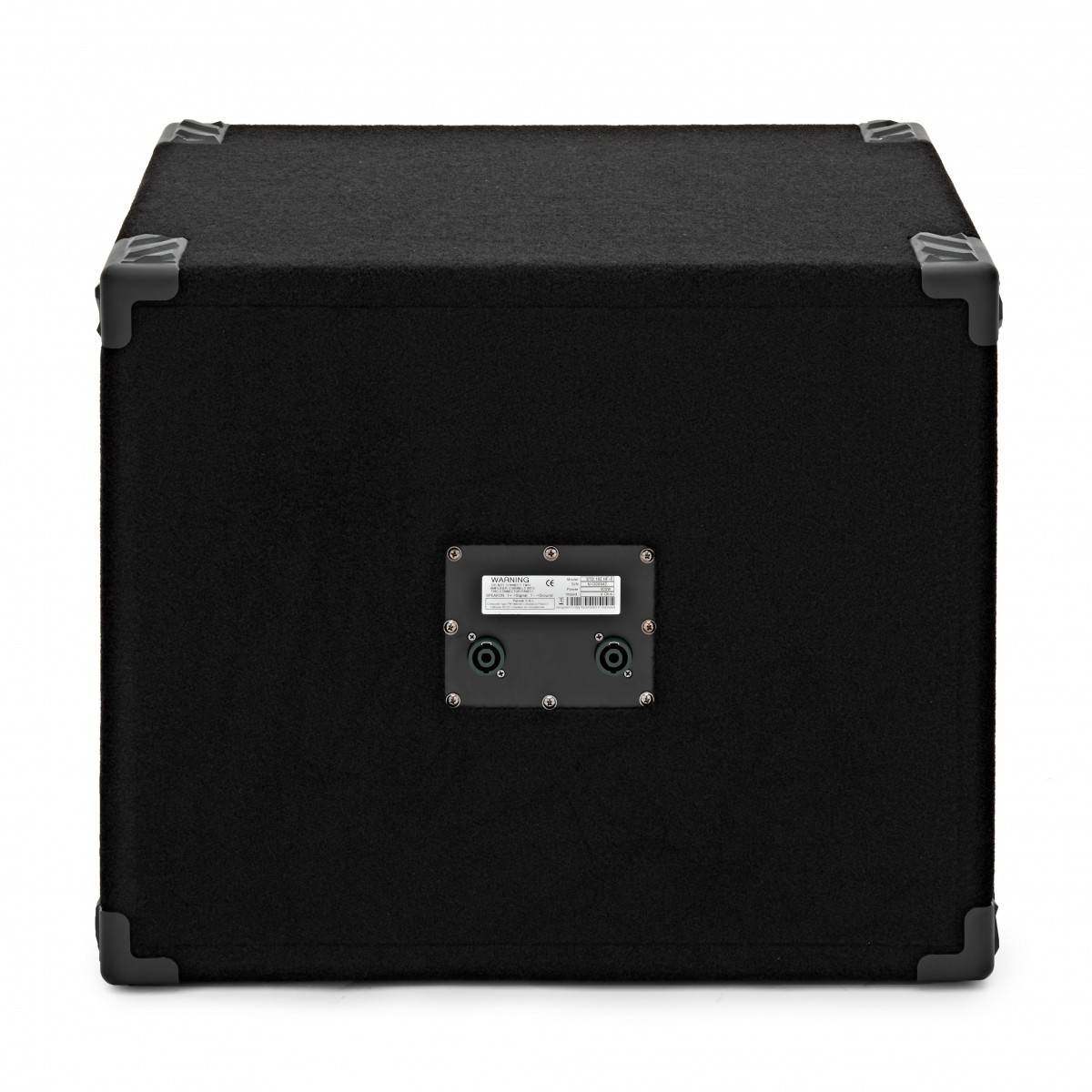 Басовый кабинет Markbass STANDARD 102 HF