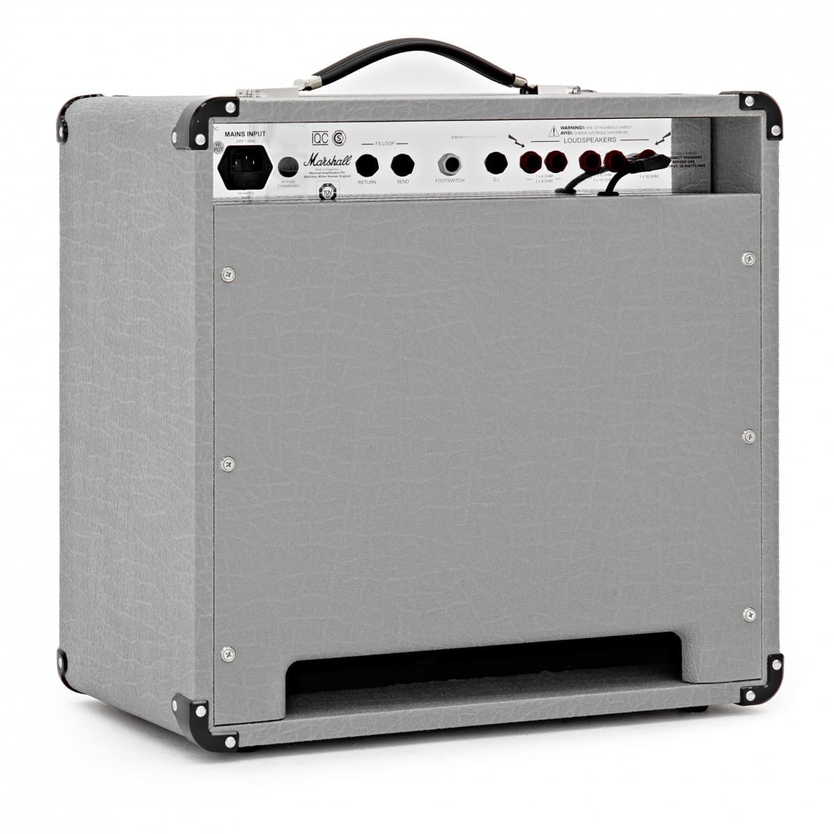 Комбоусилитель Marshall 2525C Mini Jubilee