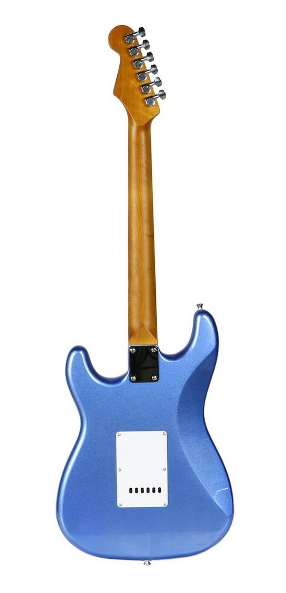 Электрогитара Bosstone SG-04 V.2 HH BL (2025)
