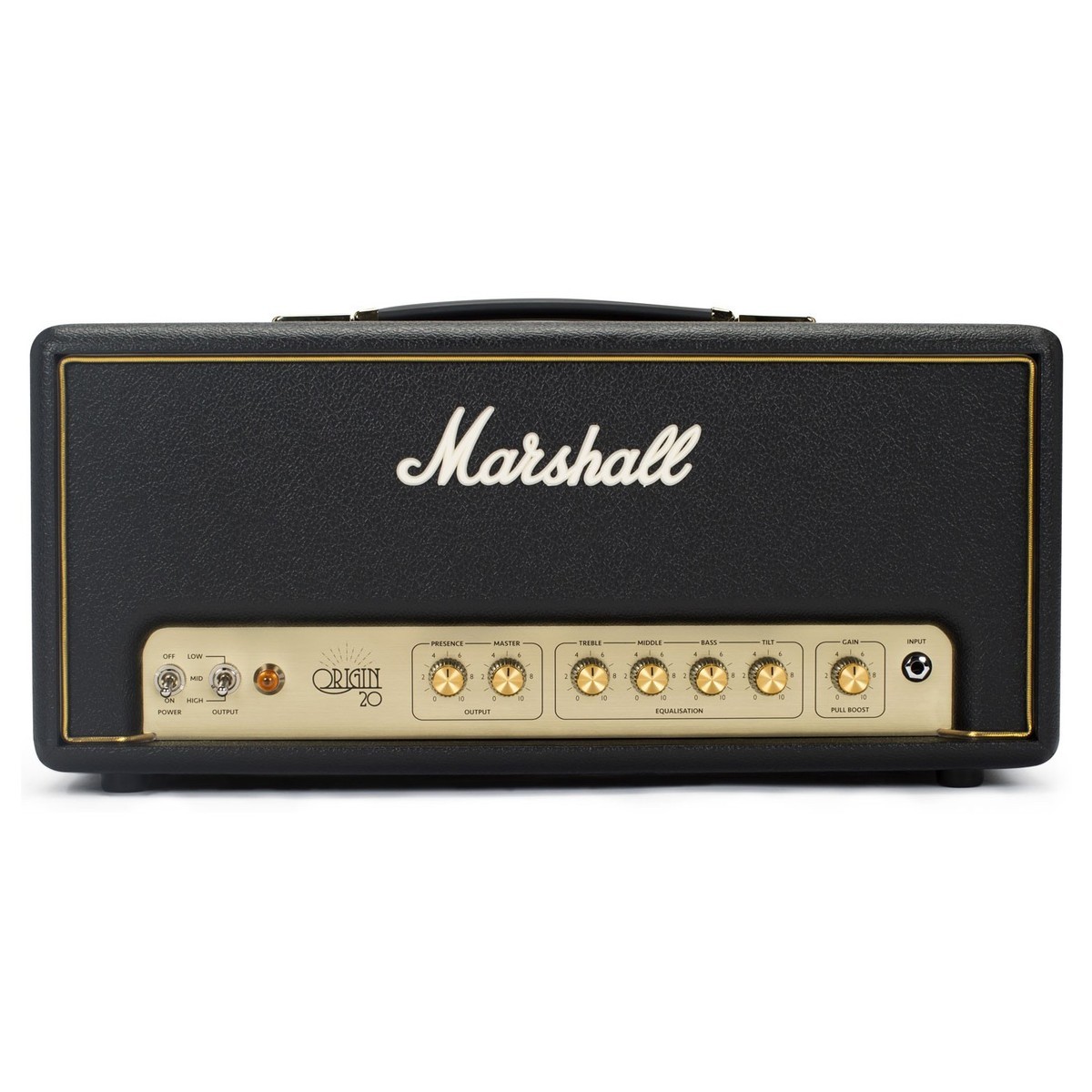 Гитарный усилитель Marshall Origin20H