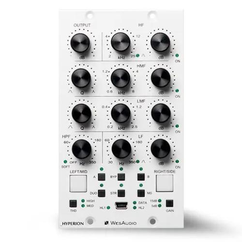 Эквалайзер Wes Audio Hyperion