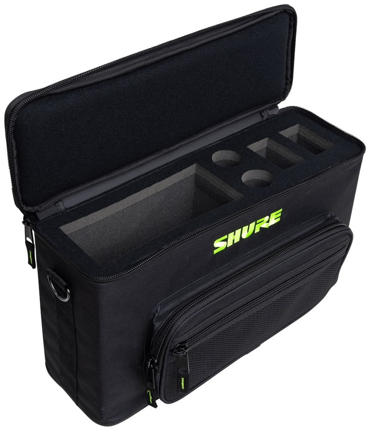 Чехол для радиосистем GATOR SH-WRLSSCARRYBAG-2
