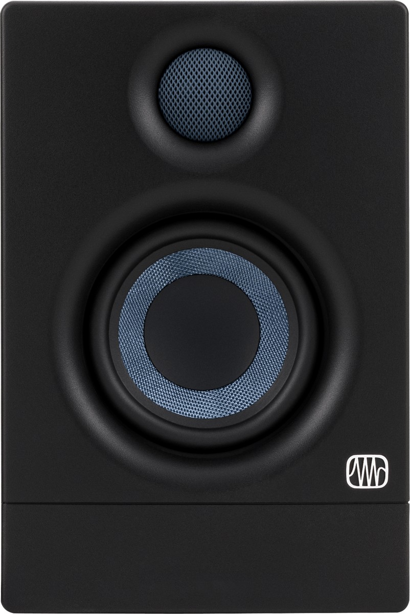 Студийные мониторы PreSonus Eris 3.5 BT mk2 pair