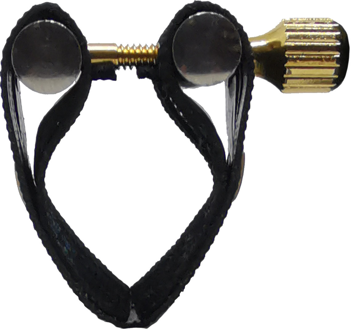 Лигатура для кларнета Rovner VG-3RL VAN GOGH