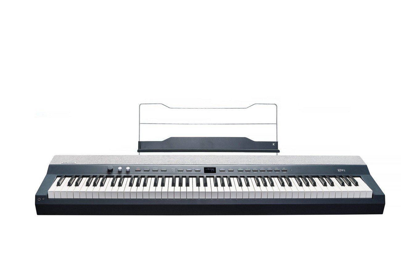 Цифровое пианино Kurzweil KA P1 LB