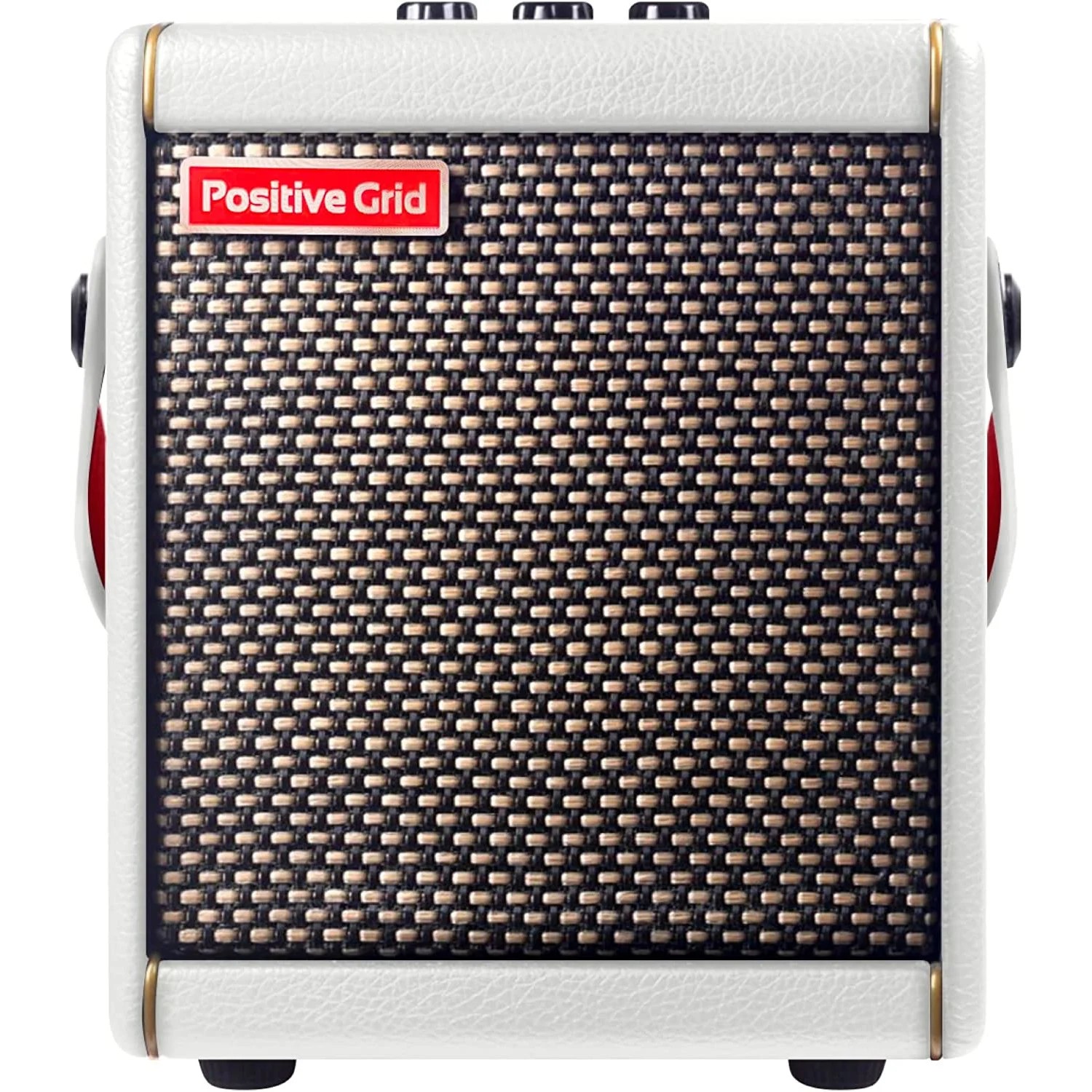 Комбоусилитель Positive Grid Spark Mini PW