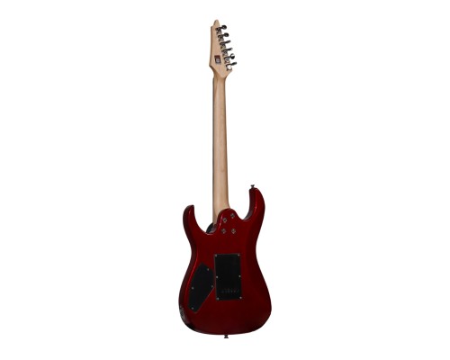 Электрогитара BULLFIGHTER D-150 With bag, Red
