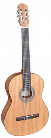 Классическая гитара M.Fernandez MF-39M
