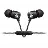 Наушники V-MODA ZN 3 Button Nero ZN3B-NERO