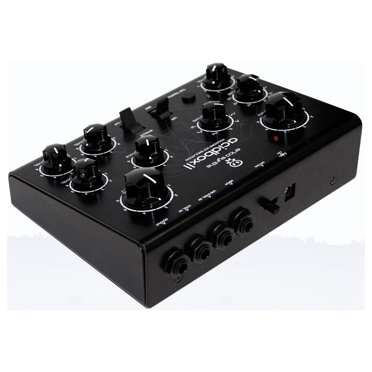 Модуль Erica Synths Acidbox III