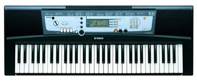 Синтезатор YAMAHA PSR-E213