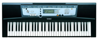 Синтезатор YAMAHA PSR-E213