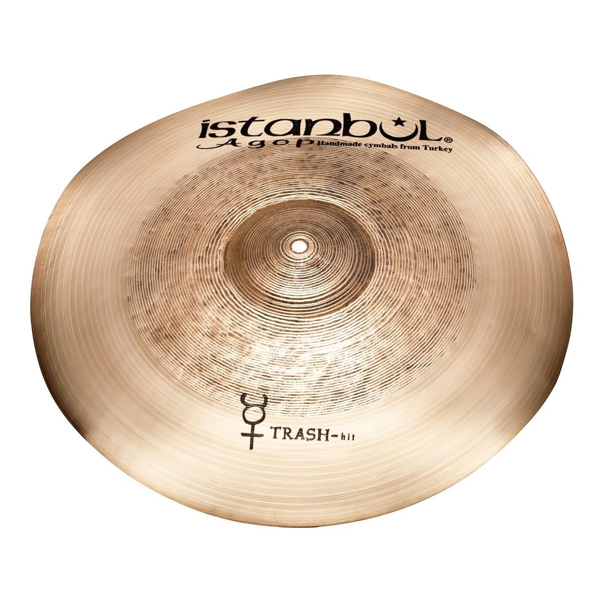 Тарелка ISTANBUL AGOP THIT18 TRADITIONAL