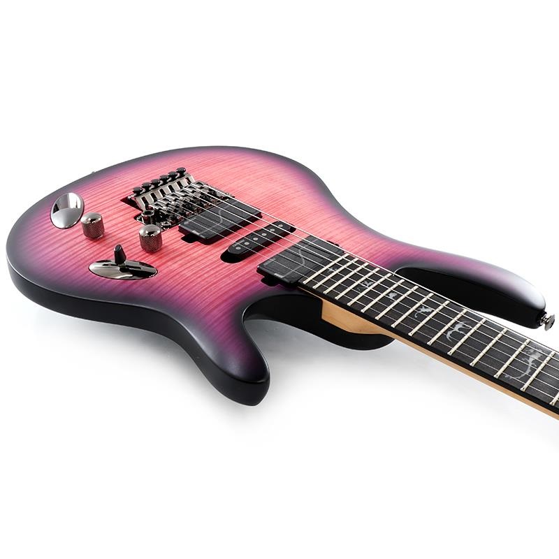 Электрогитара PRS SE Chleo Orchid Dusk