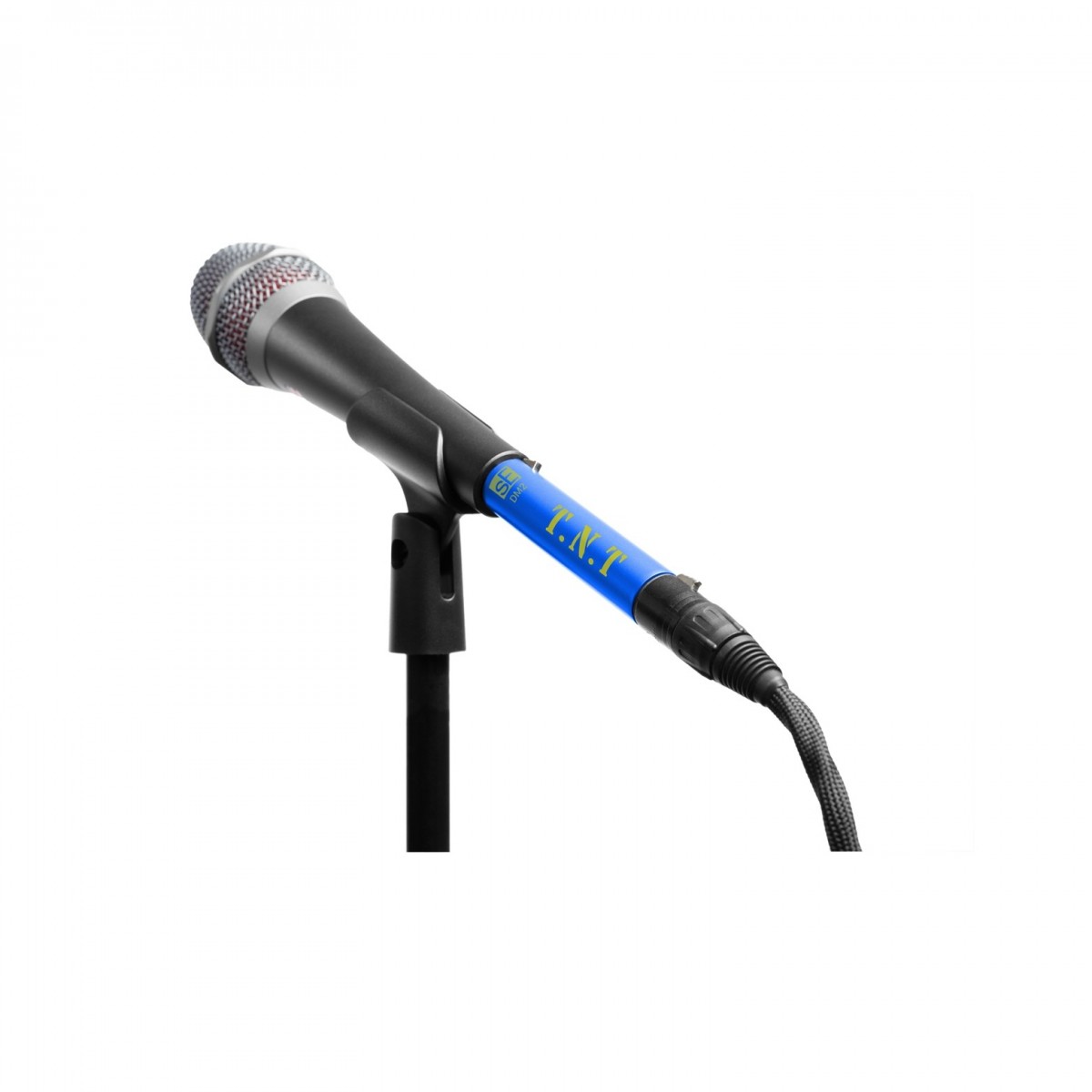 Предусилитель SE Electronics DM2 T.N.T