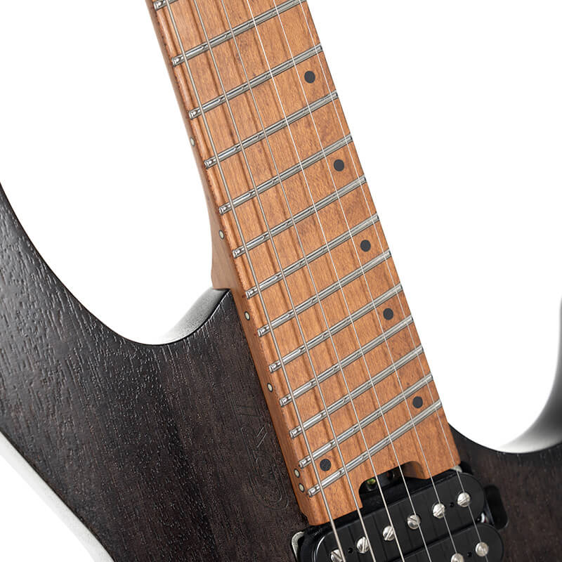 Электрогитара Cort Space-G6MS-SGTK-WBAG Space series