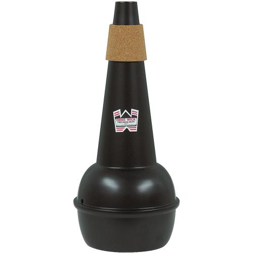 Сурдина для тромбона бас Denis Wick DW5528