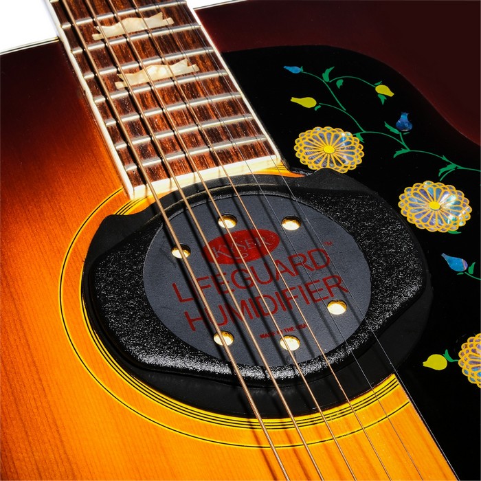 Увлажнитель для гитары KYSER KLHAA