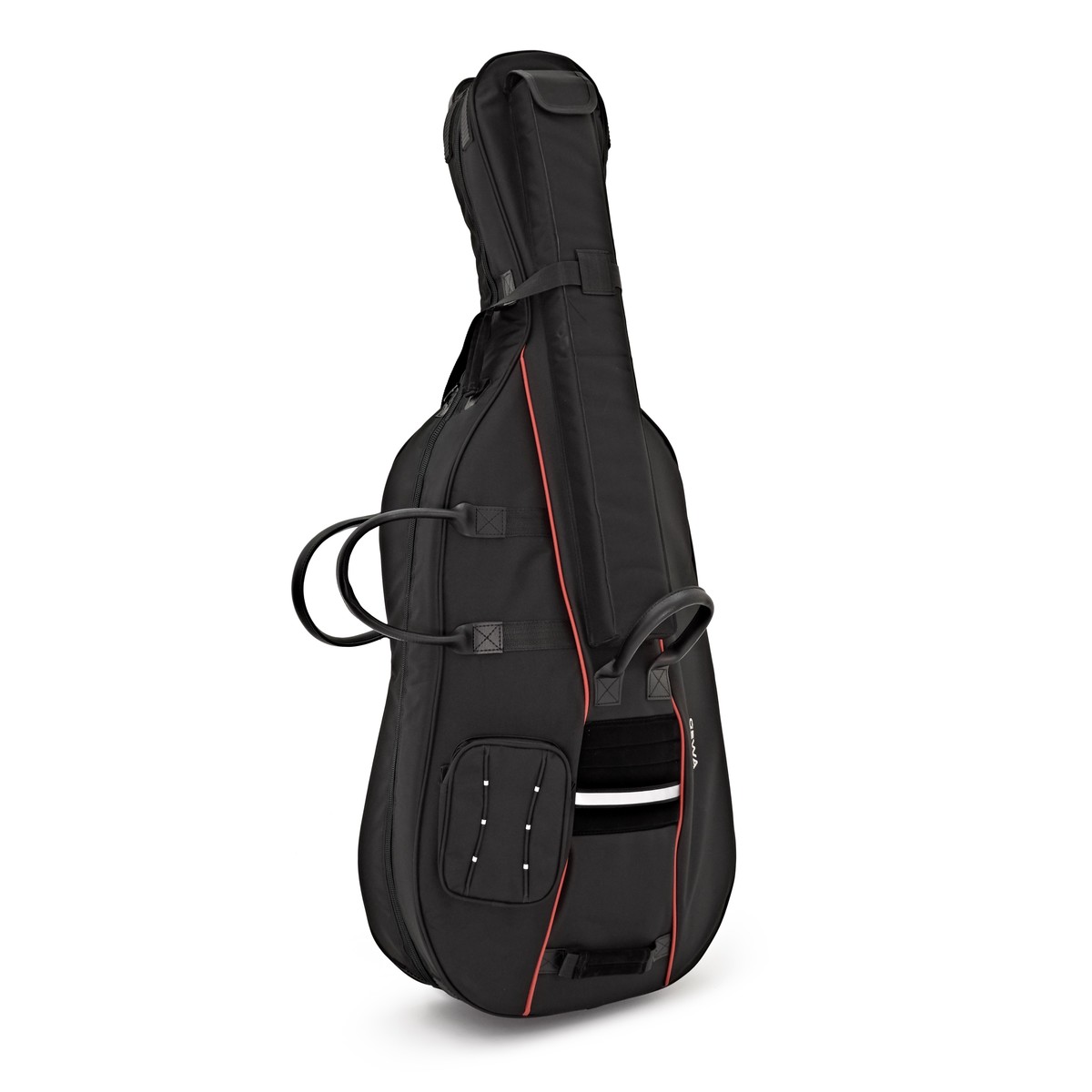 Чехол для виолончели GEWA Cello Gig-Bag PRESTIGE 4/4
