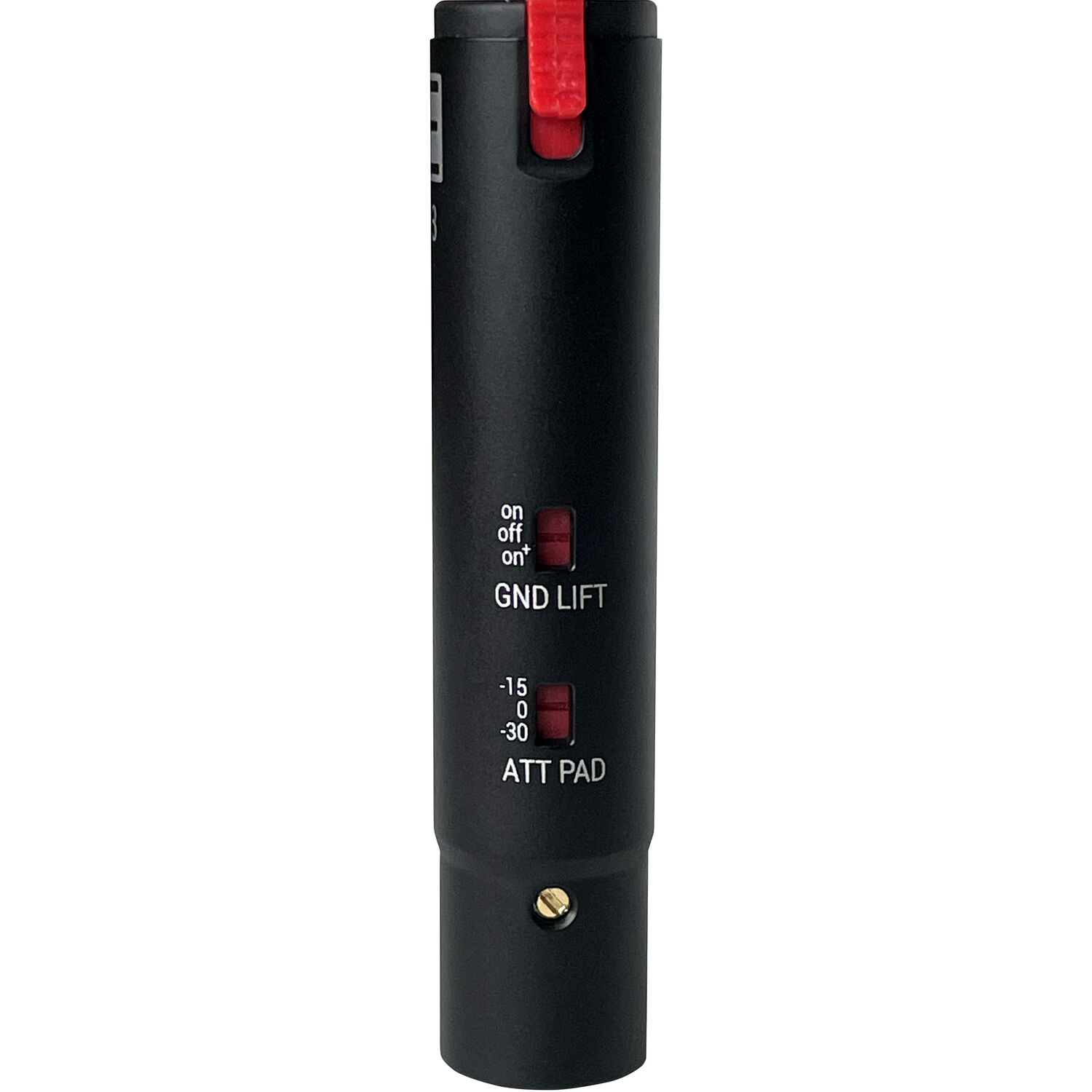 Предусилитель SE Electronics DM3 Black