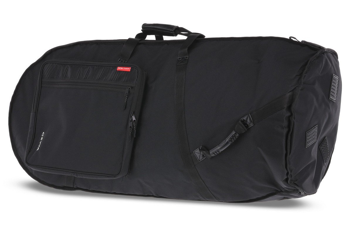 Чехол для тубы GEWA Gig Bag for Tuba Premium