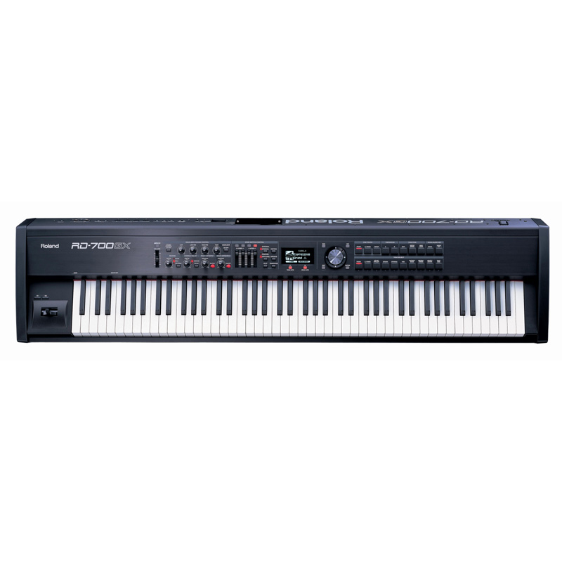 ROLAND RD700NX