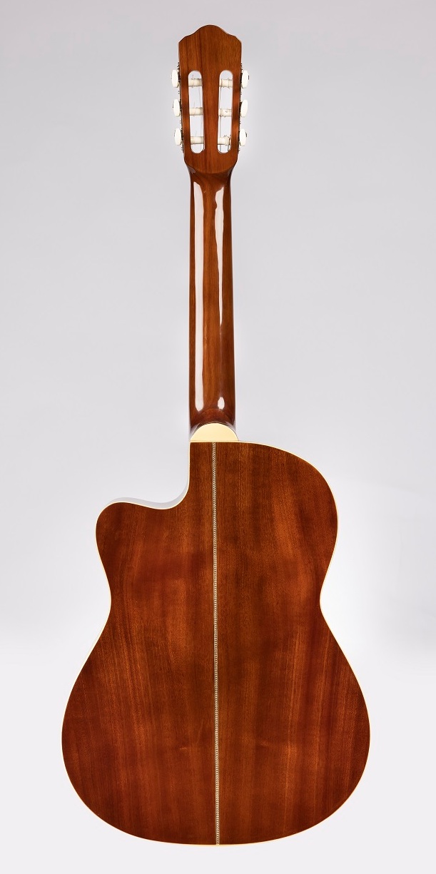 Классическая гитара Sevillia DS-120 CNT