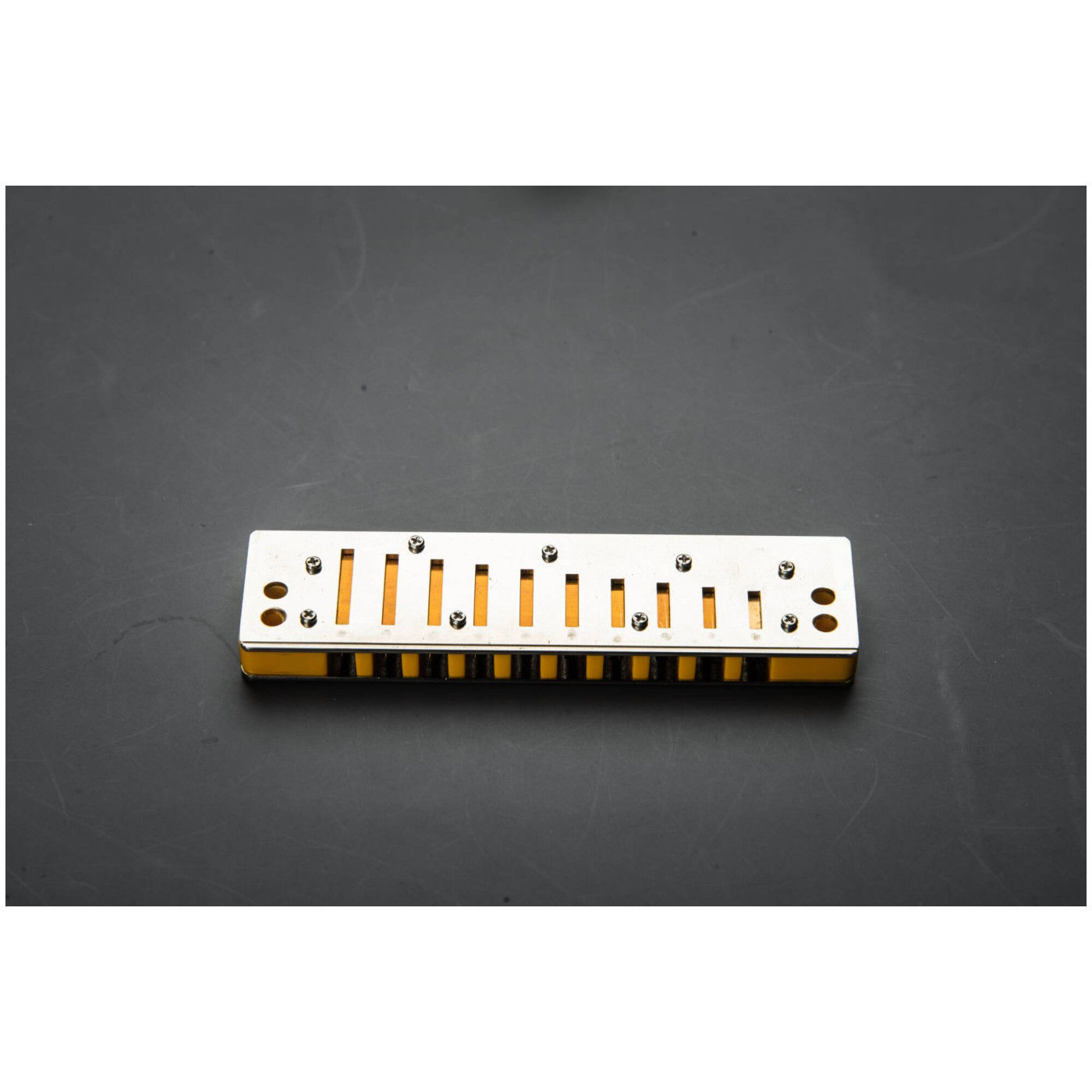 Губная гармошка EASTTOP PR020 2.0 Bb