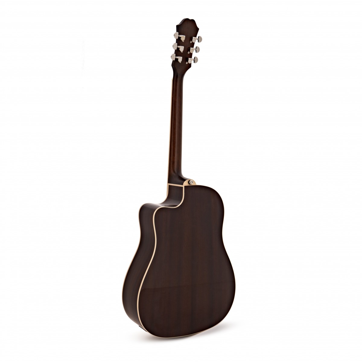 Электроакустическая гитара EPIPHONE J-45EC Studio Solid Top Fishman Presys-II NA