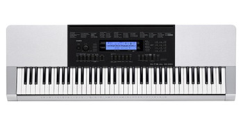 Синтезатор CASIO WK-220