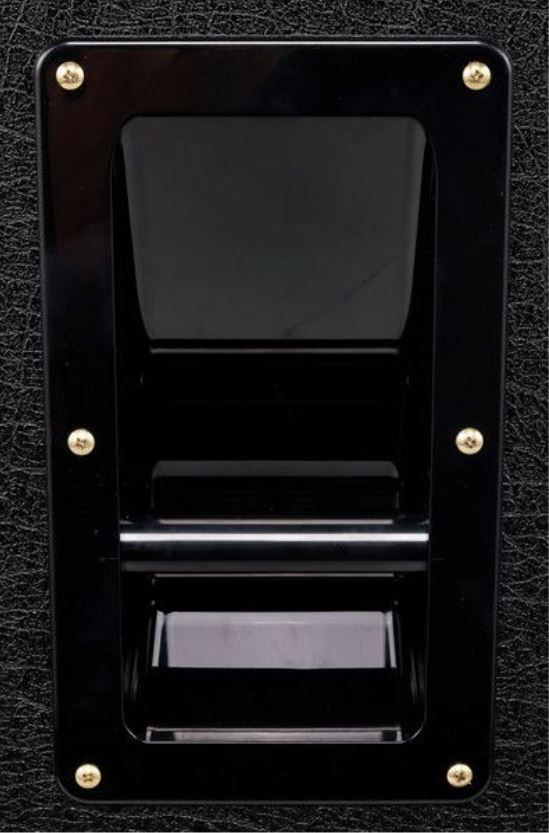 Гитарный кабинет Marshall MX412B  240W 4X12 Base Cabinet