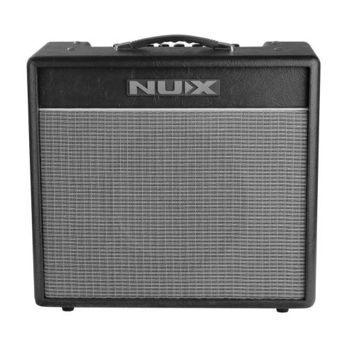 Комбоусилитель NUX Mighty-40BT