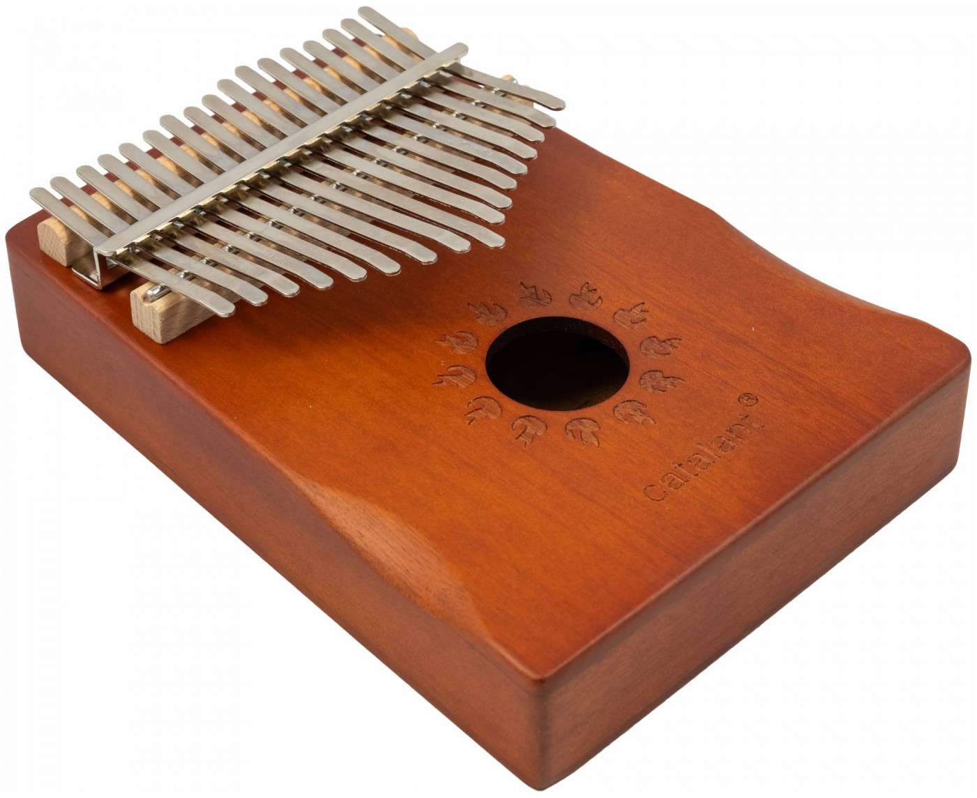 Калимба BEE EK02