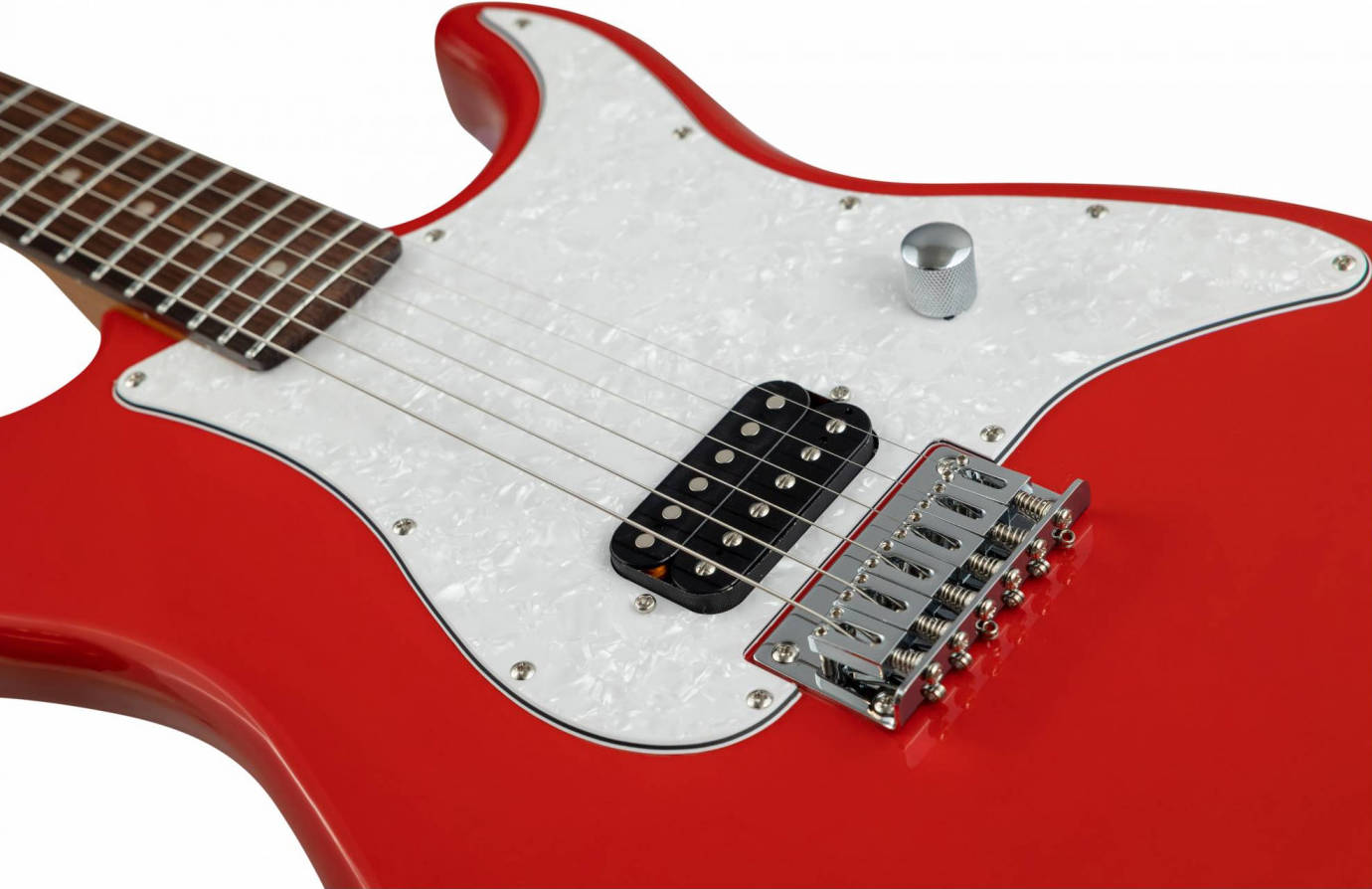 Электрогитара JET JS-400 HT RD